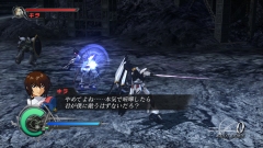 画像集#021のサムネイル/X360/PS3/PS2「ガンダム無双2」,新規参戦キャラ&MSやミッションモードの続報をお届け