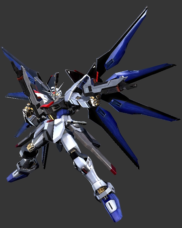 画像集 003 Xbox Liveマーケットプレースで ガンダム無双2 人気3機体のムービー