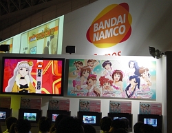 ꡼ No.001 | TGS 2008107ϥץǥ塼ɬPSPǡ֥ɥޥ SPפΥץ⡼ࡼӡǺ