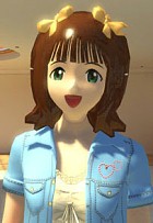 画像ギャラリー No.002のサムネイル画像 / 「アイドルマスターSP」プロモーションムービー第2弾,ワンダリングスター編をUp