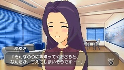 画像集#002のサムネイル/アイドル候補生の個性を理解しよう! 「アイドルマスターSP」に登場するアイドルを一言コメントで紹介