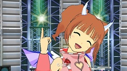 画像集#012のサムネイル/アイドル候補生の個性を理解しよう! 「アイドルマスターSP」に登場するアイドルを一言コメントで紹介