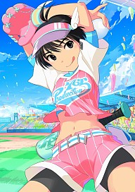 ꡼ No.016 | ɥã⥹ݡĤν֥ɥޥSPץ9ۿƥҲ