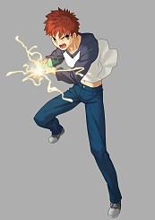 画像ギャラリー No.012のサムネイル画像 / 「フェイト/アンリミテッドコード」,PS2版追加キャラ“セイバーオルタ”のプレイムービーをアップ&主要キャラ4人を紹介