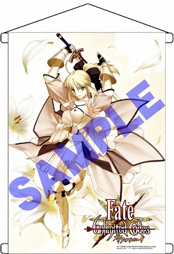 画像集#002のサムネイル/コミケ75に純白の騎士姫現る! カプコン,フェイト関連ブースを出展