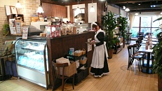 画像集#005のサムネイル/「フェイトカフェ@キュアメイドカフェ」12月12日〜21日に開催