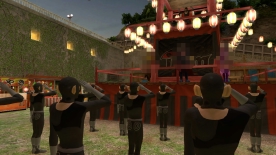 ������#002�Υ���ͥ���/�������Υ����ץ��ա����衤2009ǯ��PlayStation Home�ˤ�ʽС�