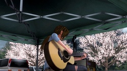 画像集#011のサムネイル/大地震で崩壊した街から脱出せよ。「絶体絶命都市3 −壊れゆく街と彼女の歌−」が4月23日発売