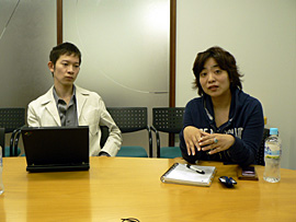 画像集#001のサムネイル/公式サイトすら危険なことも? シマンテックに聞くゲームセキュリティの現在