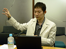 画像集#003のサムネイル/公式サイトすら危険なことも? シマンテックに聞くゲームセキュリティの現在