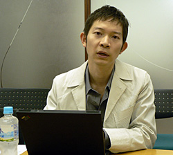 画像集#004のサムネイル/公式サイトすら危険なことも? シマンテックに聞くゲームセキュリティの現在