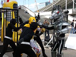 画像集#014のサムネイル/公式サイトすら危険なことも? シマンテックに聞くゲームセキュリティの現在