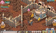 ���������꡼ No.005�Υ���ͥ������ / �֥饦���Τߤ�MMORPG��ͷ�٤롪��NHN Japan���֤ߤ�ʤ�������Φ ���ʥ�פ����ܥ����ӥ���ȯɽ