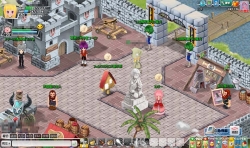 ꡼ No.013 | ֥饦MMO֤ߤʤΦ ʥסӥ򳫻