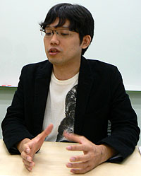 画像ギャラリー No.003のサムネイル画像 / MMORPG初心者必読! ハンゲームを支える新たな柱となりうるか? ブラウザMMORPG「みんなの冒険大陸 カナン」インタビュー