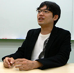 画像ギャラリー No.004のサムネイル画像 / MMORPG初心者必読! ハンゲームを支える新たな柱となりうるか? ブラウザMMORPG「みんなの冒険大陸 カナン」インタビュー