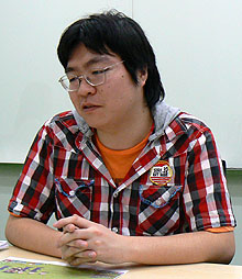 画像ギャラリー No.006のサムネイル画像 / MMORPG初心者必読! ハンゲームを支える新たな柱となりうるか? ブラウザMMORPG「みんなの冒険大陸 カナン」インタビュー