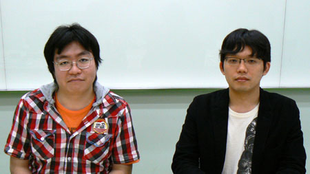 画像ギャラリー No.007のサムネイル画像 / MMORPG初心者必読! ハンゲームを支える新たな柱となりうるか? ブラウザMMORPG「みんなの冒険大陸 カナン」インタビュー