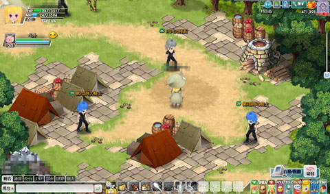 ꡼ No.017 | MMORPG鿴ɬɡϥ󥲡٤뿷Ȥʤꤦ뤫֥饦MMORPG֤ߤʤΦ ʥץ󥿥ӥ塼