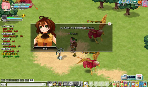 ꡼ No.018 | MMORPG鿴ɬɡϥ󥲡٤뿷Ȥʤꤦ뤫֥饦MMORPG֤ߤʤΦ ʥץ󥿥ӥ塼