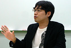 画像ギャラリー No.020のサムネイル画像 / MMORPG初心者必読! ハンゲームを支える新たな柱となりうるか? ブラウザMMORPG「みんなの冒険大陸 カナン」インタビュー