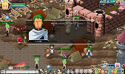 ꡼ No.022 | MMORPG鿴ɬɡϥ󥲡٤뿷Ȥʤꤦ뤫֥饦MMORPG֤ߤʤΦ ʥץ󥿥ӥ塼