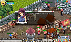 ꡼ No.024 | MMORPG鿴ɬɡϥ󥲡٤뿷Ȥʤꤦ뤫֥饦MMORPG֤ߤʤΦ ʥץ󥿥ӥ塼