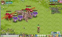 ꡼ No.028 | MMORPG鿴ɬɡϥ󥲡٤뿷Ȥʤꤦ뤫֥饦MMORPG֤ߤʤΦ ʥץ󥿥ӥ塼