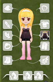 画像ギャラリー No.009のサムネイル画像 / 「みんなの冒険大陸 カナン」に経験値争奪戦が登場