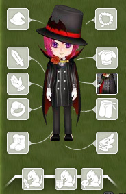 画像ギャラリー No.010のサムネイル画像 / 「みんなの冒険大陸 カナン」に経験値争奪戦が登場