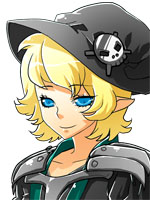 画像ギャラリー No.015のサムネイル画像 / 「みんなの冒険大陸 カナン」に経験値争奪戦が登場