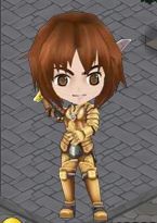 画像ギャラリー No.009のサムネイル画像 / 最強ギルドを目指せ!「みんなの冒険大陸 カナン」に新システム「ギルド戦」が登場