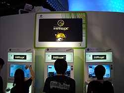 ꡼ No.002Υͥ / TGS 2008090ϡ֥ХåȡפΥ饤ХȤʤ뤫 H.A.W.Xסʥۡ˥ץ쥤ݡ