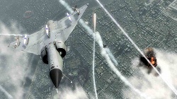 画像集#003のサムネイル/Xbox 360版「H.A.W.X」,6種類の機体が追加される「ヨーロピアンアサルトパック」が4月30日に配信