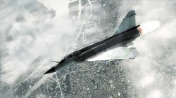 画像集#004のサムネイル/Xbox 360版「H.A.W.X」,6種類の機体が追加される「ヨーロピアンアサルトパック」が4月30日に配信