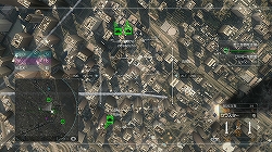 画像ギャラリー No.013のサムネイル画像 / トム・クランシーファンはもちろん,単純に空戦ごっこを楽しみたい人にもお勧めのフライトアクション「H.A.W.X」