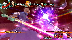 画像集#003のサムネイル/新コンテンツが満載,「アークライズ ファンタジア」公式サイトリニューアル