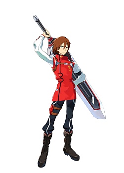 画像集#001のサムネイル/仲間との“親近度”がバトルのポイントとなるファンタジーRPG,Wii「アークライズ ファンタジア」は6月4日に発売