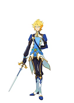 画像集#004のサムネイル/仲間との“親近度”がバトルのポイントとなるファンタジーRPG,Wii「アークライズ ファンタジア」は6月4日に発売