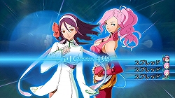 画像集#009のサムネイル/仲間との“親近度”がバトルのポイントとなるファンタジーRPG,Wii「アークライズ ファンタジア」は6月4日に発売