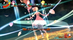 画像集#005のサムネイル/「アークライズ ファンタジア」の公式Webラジオ第1回が公開