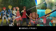 画像集#006のサムネイル/「アークライズ ファンタジア」の公式Webラジオ第1回が公開