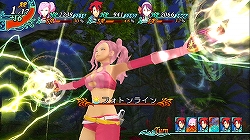 画像集#001のサムネイル/豪華賞品を狙え! 「アークライズ ファンタジア」イラコン開催