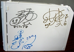 画像集#005のサムネイル/豪華賞品を狙え! 「アークライズ ファンタジア」イラコン開催