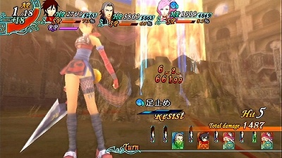 アークライズ ファンタジア に ルミナスアーク の魔女軍団が参戦 豪華ゲスト続々登場のイベントも開催