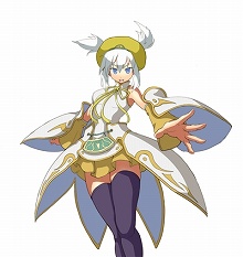 アークライズ ファンタジア に ルミナスアーク の魔女軍団が参戦 豪華ゲスト続々登場のイベントも開催