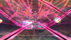 画像集#004のサムネイル/Wii「アークライズ」のイメソンが玉置成実さんの「願い星」に決定