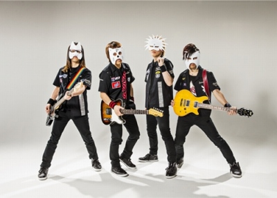 ꡼ No.001 | Ķס ήProject4˥åȤбꡣ饤֥åȤ126ȯ