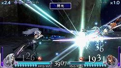 画像集#001のサムネイル/「DISSIDIA FF」,ミンウ/ボーンメイルのパスワードが公開に