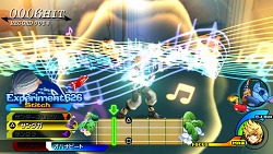 画像ギャラリー No.015のサムネイル画像 / シリーズ第一作へつながる物語。PSP「KINGDOM HEARTS Birth by Sleep」,2010年1月9日に発売